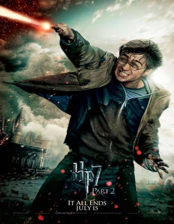 index of movies harry potter all hindi